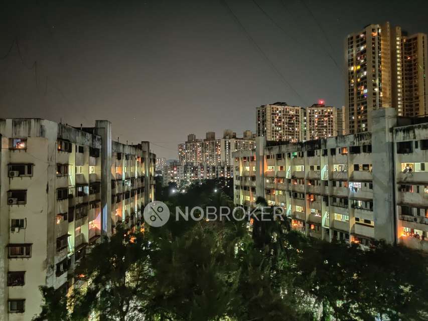 2 BHK Flat In New Ushanagar Chs for Rent  In Bhandup West