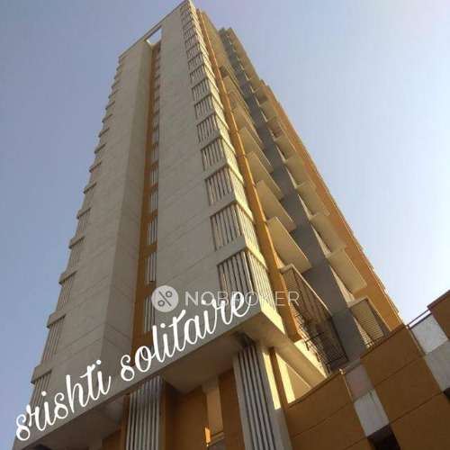 1 BHK Flat In Solitaire For Sale  In Bhandup West