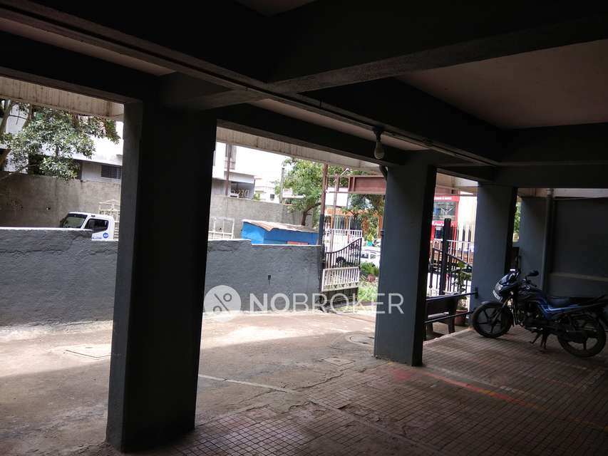 1 RK Flat In Shree Samarth Chs For Sale  In Kondhwa Budruk