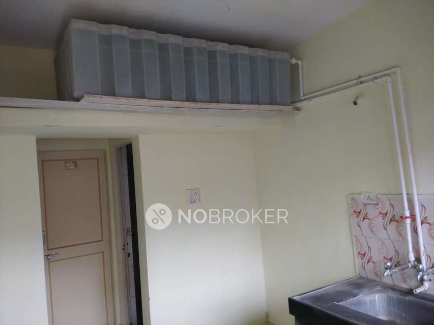 1 RK Flat In Shree Samarth Chs For Sale  In Kondhwa Budruk