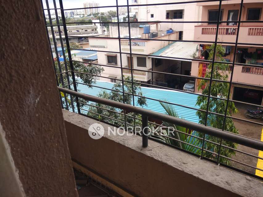 1 RK Flat In Shree Samarth Chs For Sale  In Kondhwa Budruk