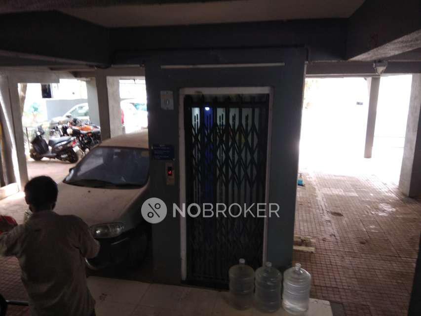 1 RK Flat In Shree Samarth Chs For Sale  In Kondhwa Budruk