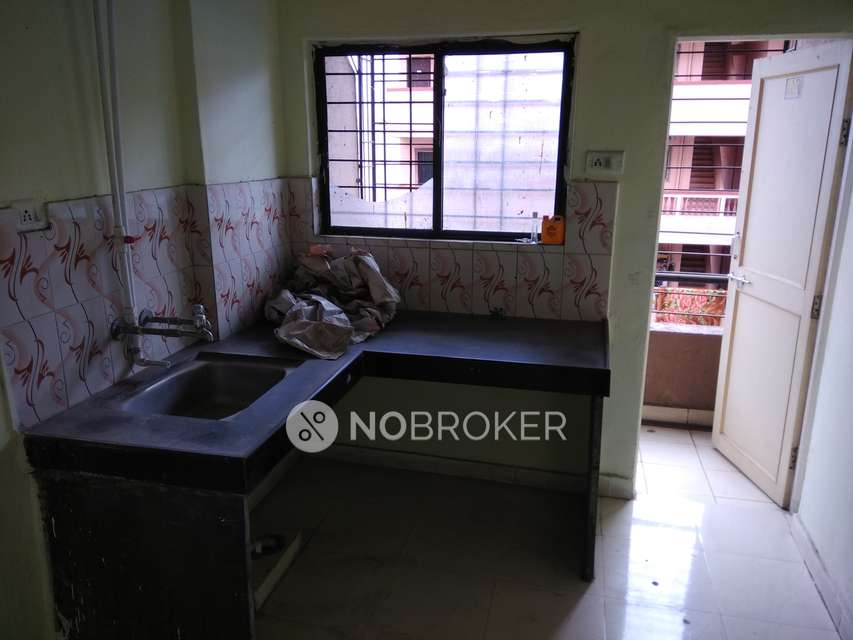 1 RK Flat In Shree Samarth Chs For Sale  In Kondhwa Budruk