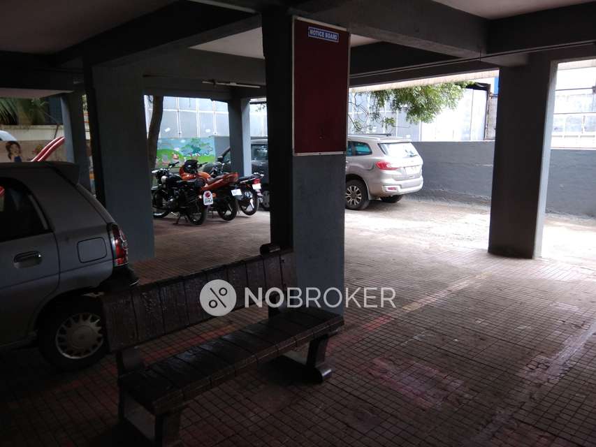 1 RK Flat In Shree Samarth Chs For Sale  In Kondhwa Budruk