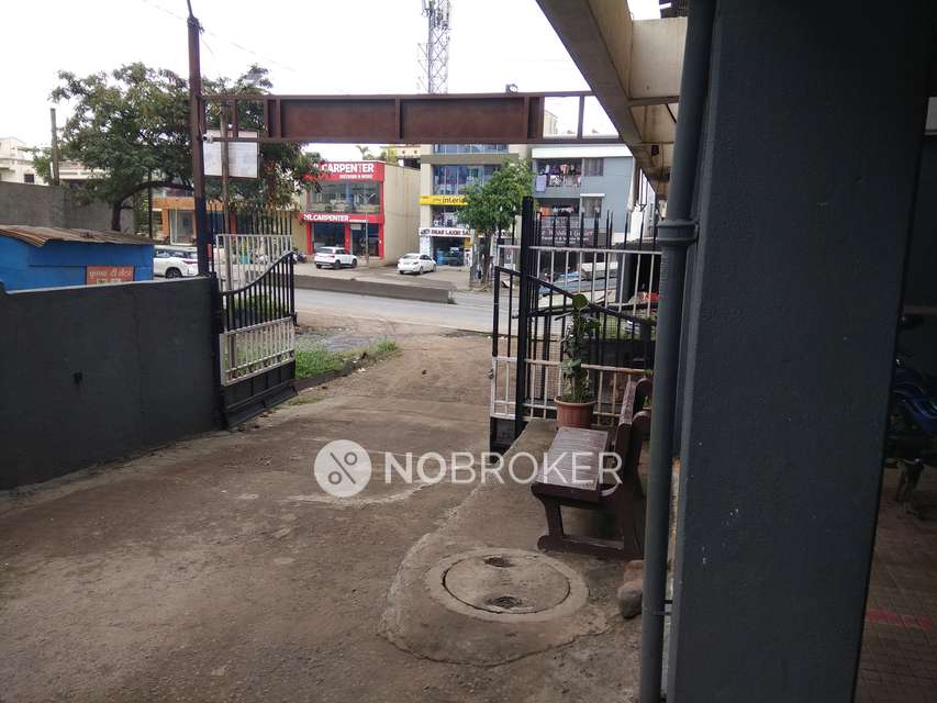 1 RK Flat In Shree Samarth Chs For Sale  In Kondhwa Budruk