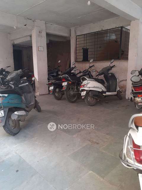 2 BHK Flat In Venus Apartment For Sale  In Vadgaon Sheri