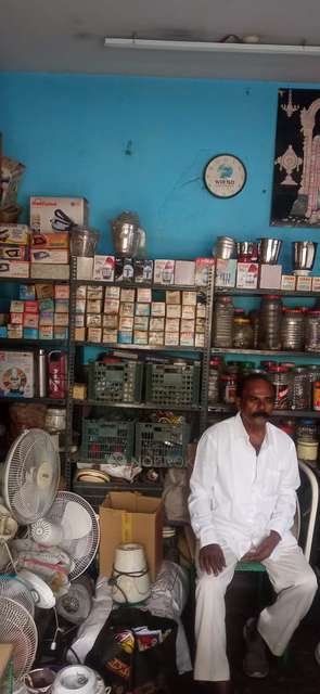 Showroom in Nagavarapalya, Bangalore for Rent 