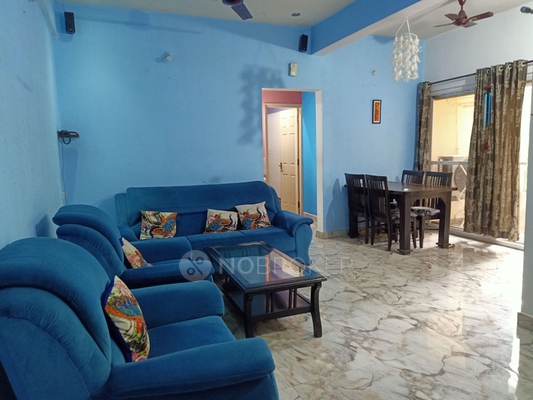 2 BHK Flat In Suraksha Golden Palms For Sale  In Hulimavu