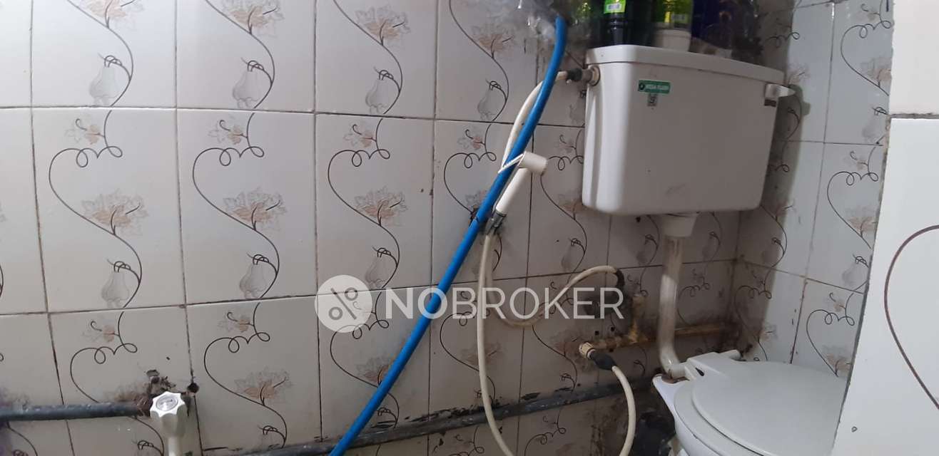 1 RK House For Sale  In Andheri East