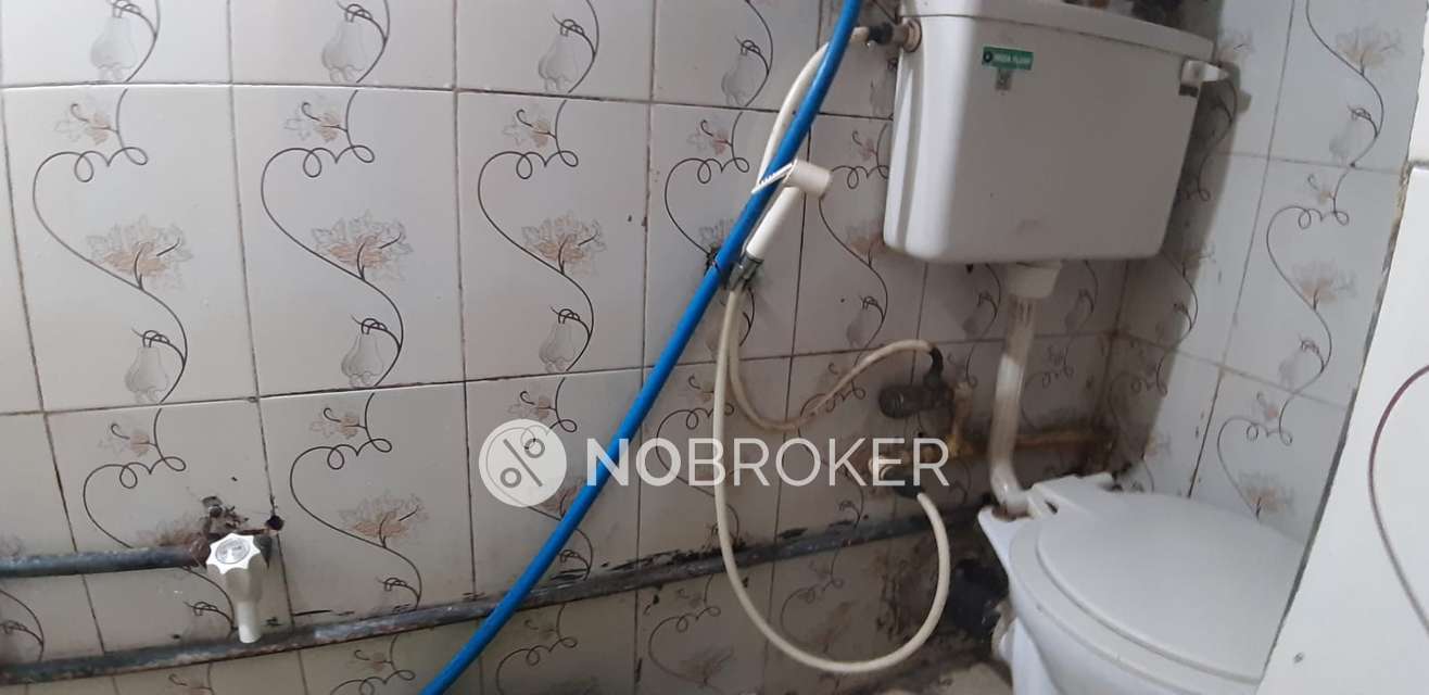 1 RK House For Sale  In Andheri East