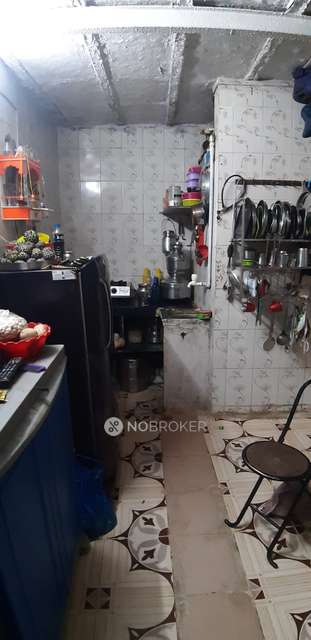 1 RK House For Sale  In Andheri East