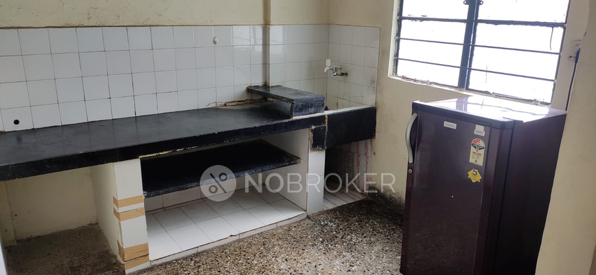 1 BHK Flat In Chintamani Nagar Society, Sanewadi, Aundh for Rent  In Chintamani Society Aundh