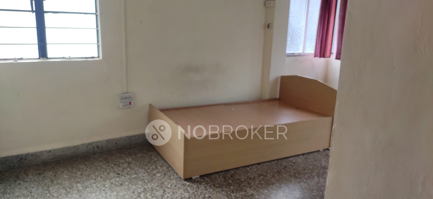 1 BHK Flat In Chintamani Nagar Society, Sanewadi, Aundh for Rent  In Chintamani Society Aundh