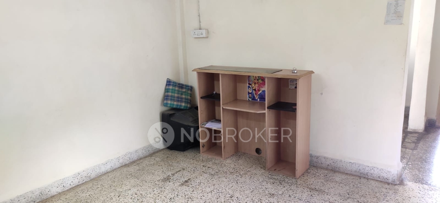 1 BHK Flat In Chintamani Nagar Society, Sanewadi, Aundh for Rent  In Chintamani Society Aundh