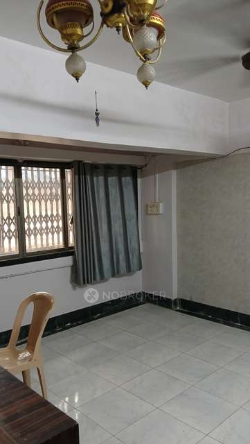 2 BHK Flat In Bilwakunj Society for Rent  In Mulund West