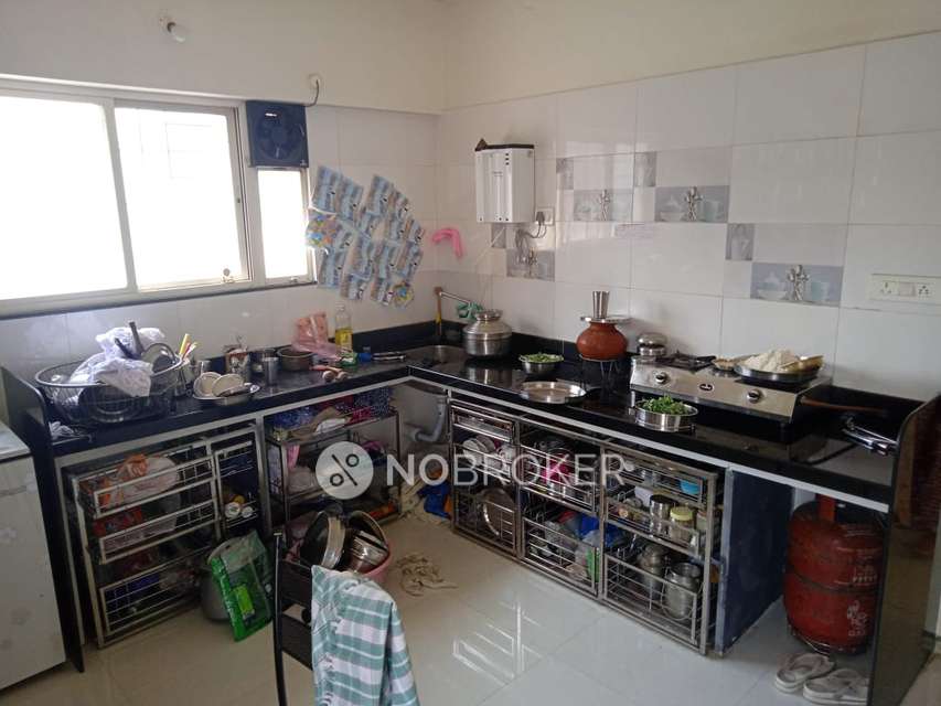 2 BHK Flat In Sankalpa Society For Sale  In Sadashiv Peth