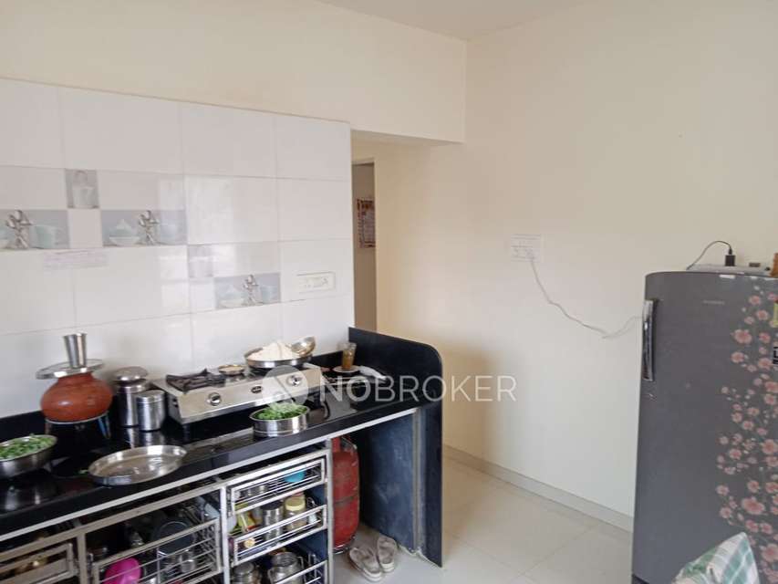 2 BHK Flat In Sankalpa Society For Sale  In Sadashiv Peth