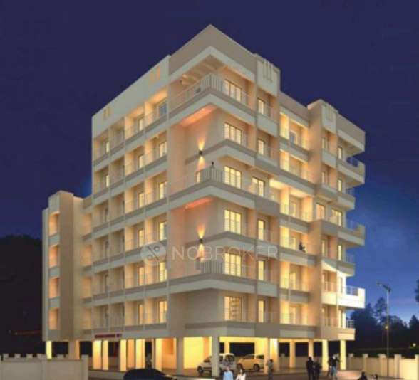 2 BHK Flat In Motiram Darshan  for Rent  In Ambernath East