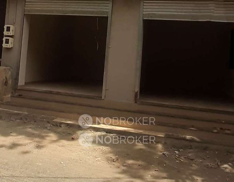 Showroom in Vasai West, Mumbai for sale 