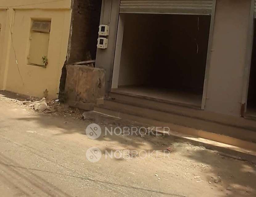 Showroom in Vasai West, Mumbai for sale 