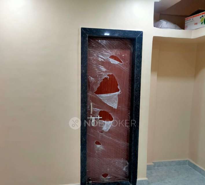 2 BHK Flat In Standalone Building  for Rent  In Manjari Budruk
