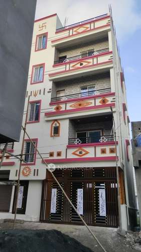 2 BHK Flat In Standalone Building  for Rent  In Manjari Budruk