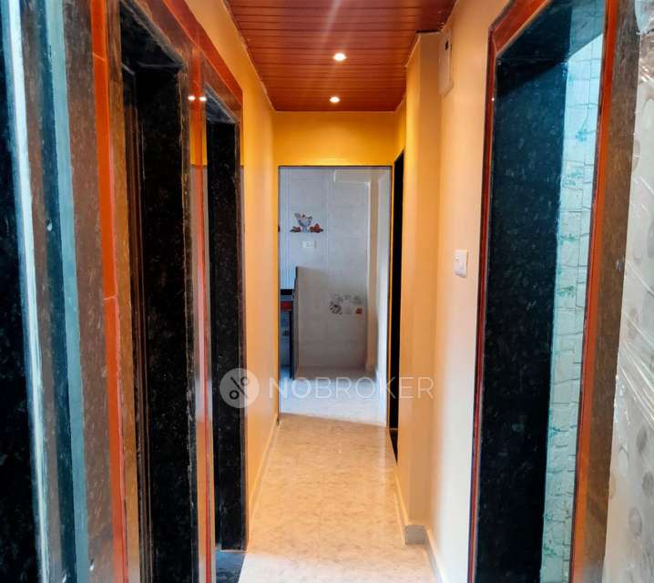 2 BHK Flat In Standalone Building  for Rent  In Manjari Budruk