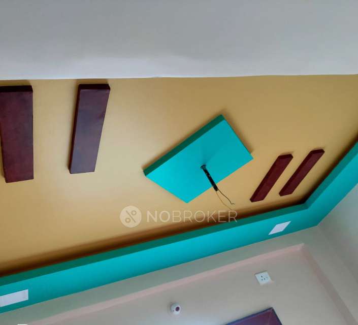 2 BHK Flat In Standalone Building  for Rent  In Manjari Budruk