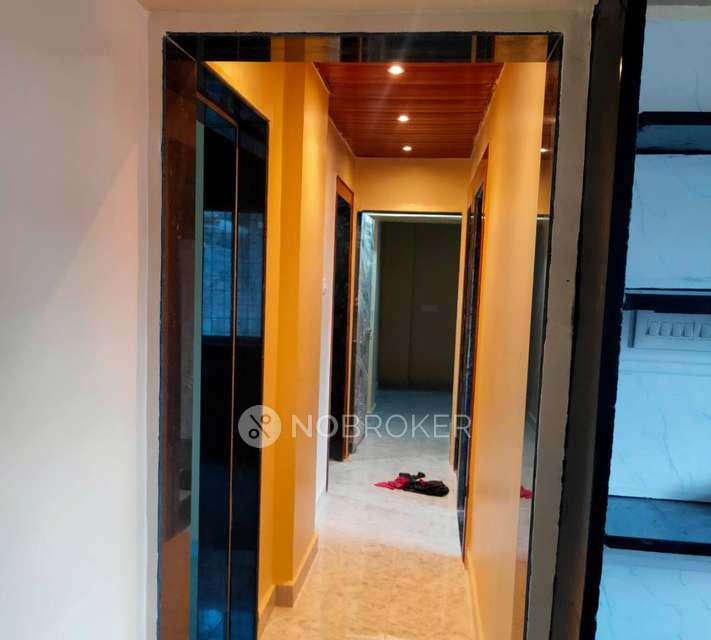 2 BHK Flat In Standalone Building  for Rent  In Manjari Budruk