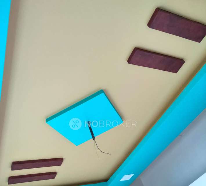 2 BHK Flat In Standalone Building  for Rent  In Manjari Budruk