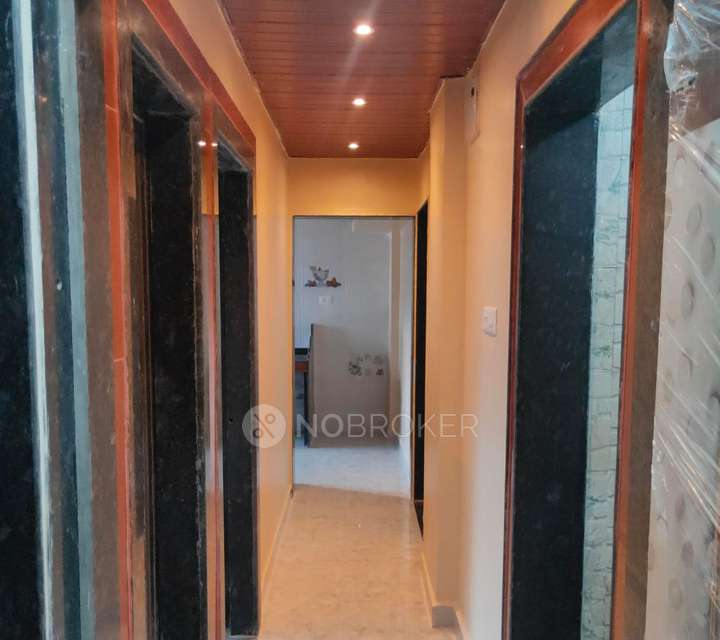 2 BHK Flat In Standalone Building  for Rent  In Manjari Budruk