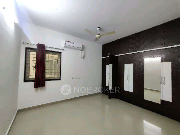 3 BHK Flat In Lakshmi Splendour, Miyapur for Rent  In Shashiguda