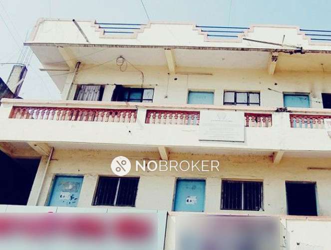 1 RK Flat for Rent  In Wagholi