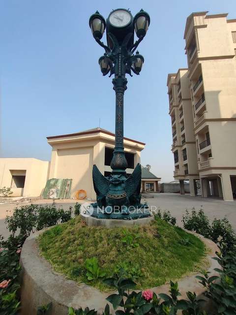 2 BHK Flat In Today Belantara  For Sale  In Panvel