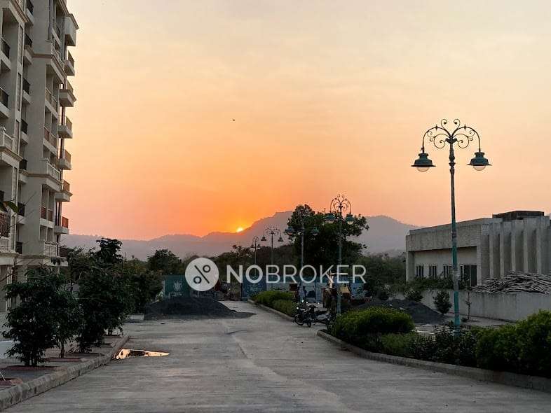 2 BHK Flat In Today Belantara  For Sale  In Panvel