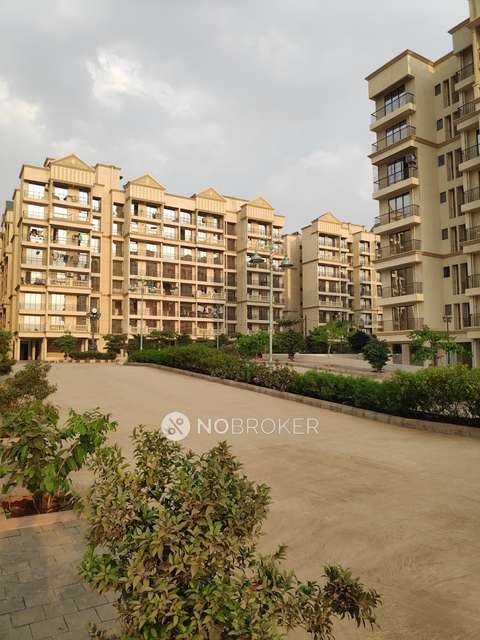2 BHK Flat In Today Belantara  For Sale  In Panvel