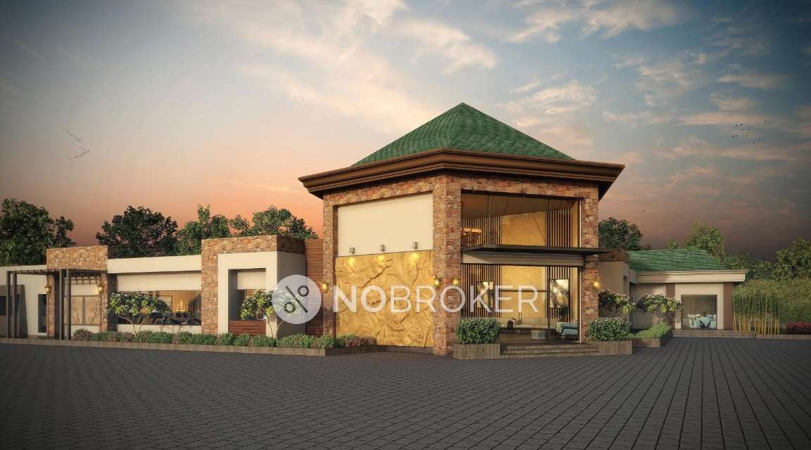 2 BHK Flat In Today Belantara  For Sale  In Panvel