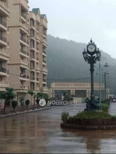 2 BHK Flat In Today Belantara  For Sale  In Panvel