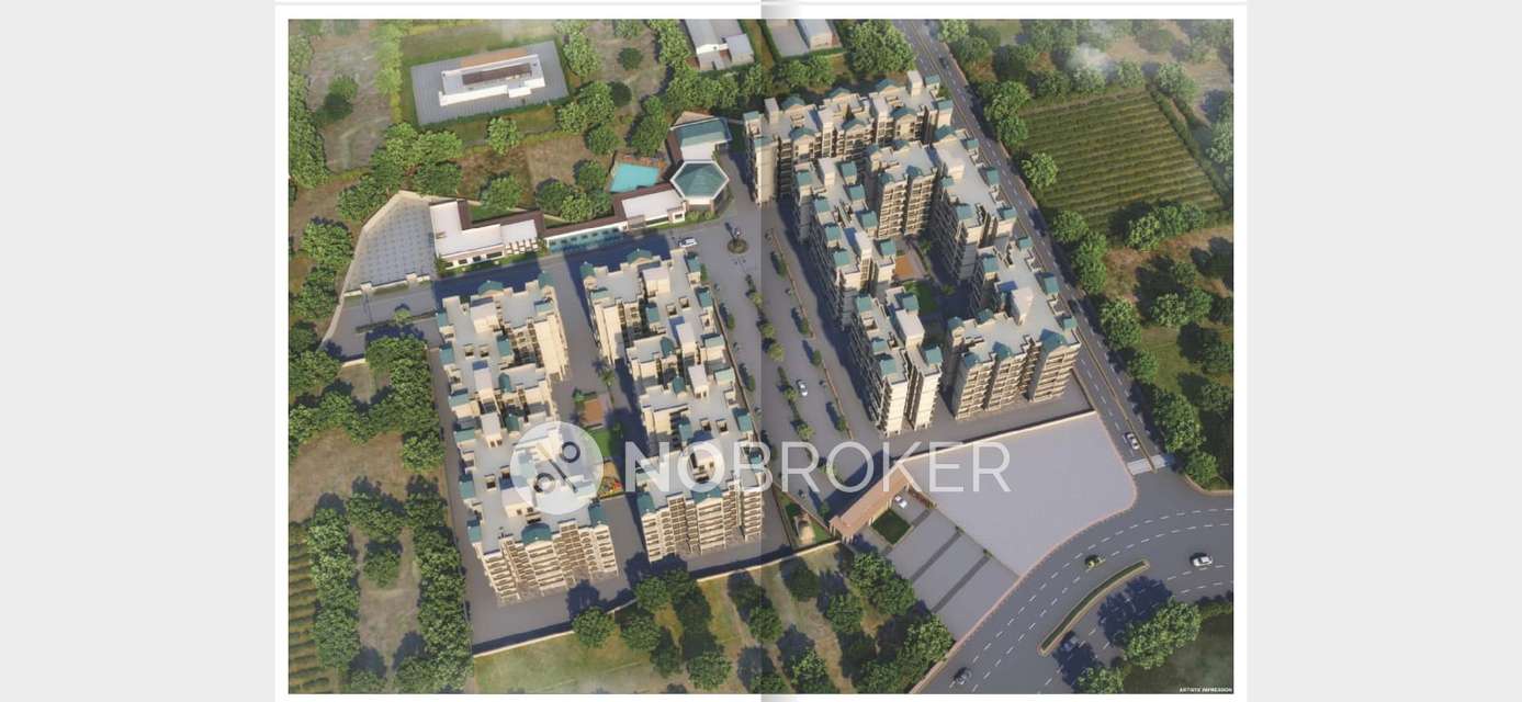 2 BHK Flat In Today Belantara  For Sale  In Panvel