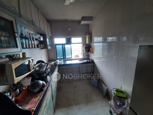 2 BHK Flat In Ekdant Chs  For Sale  In Kalwa