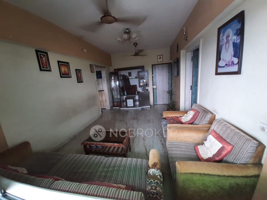 2 BHK Flat In Ekdant Chs  For Sale  In Kalwa