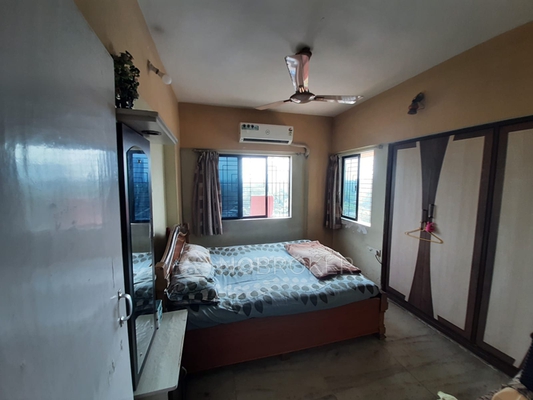 2 BHK Flat In Ekdant Chs  For Sale  In Kalwa