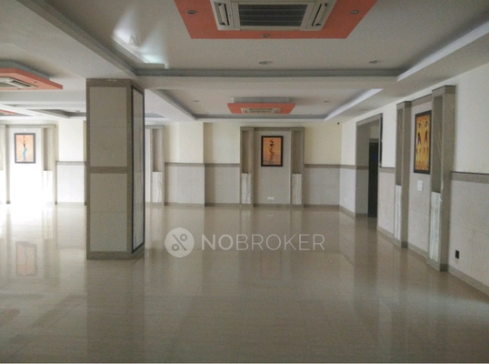 2 BHK Flat In Gaur Global Village For Sale  In Crossings Republik