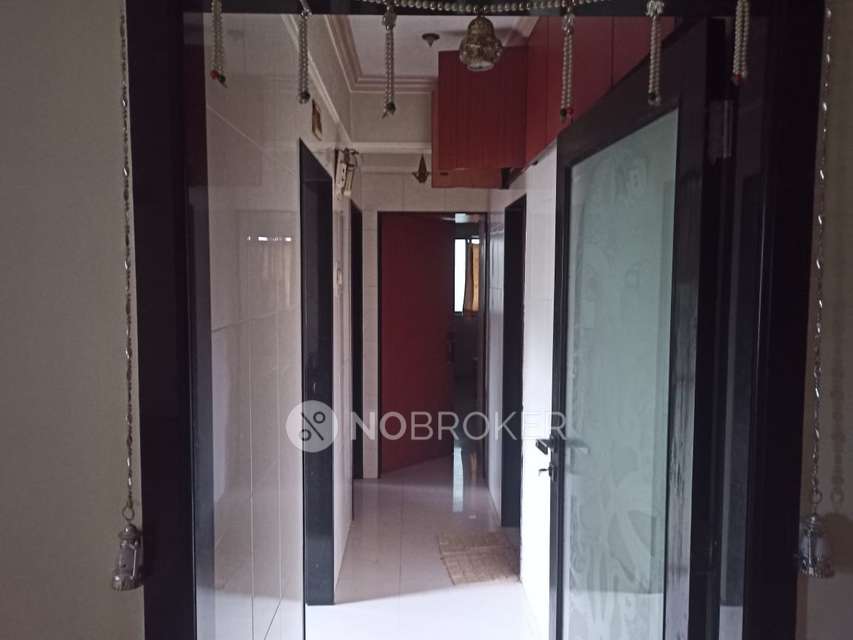 2 BHK Flat In Paras Appartment  For Sale  In Chopda Court