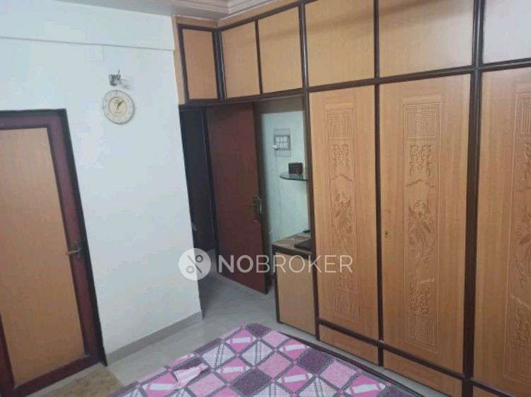 2 BHK Flat In Paras Appartment  For Sale  In Chopda Court