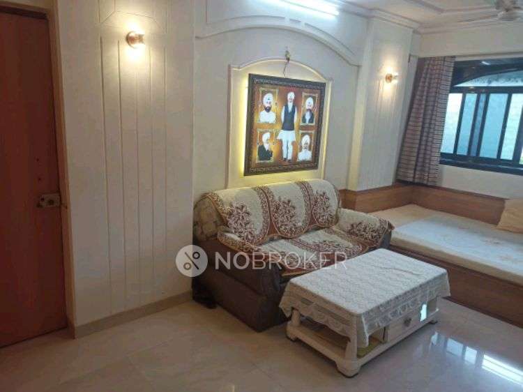 2 BHK Flat In Paras Appartment  For Sale  In Chopda Court