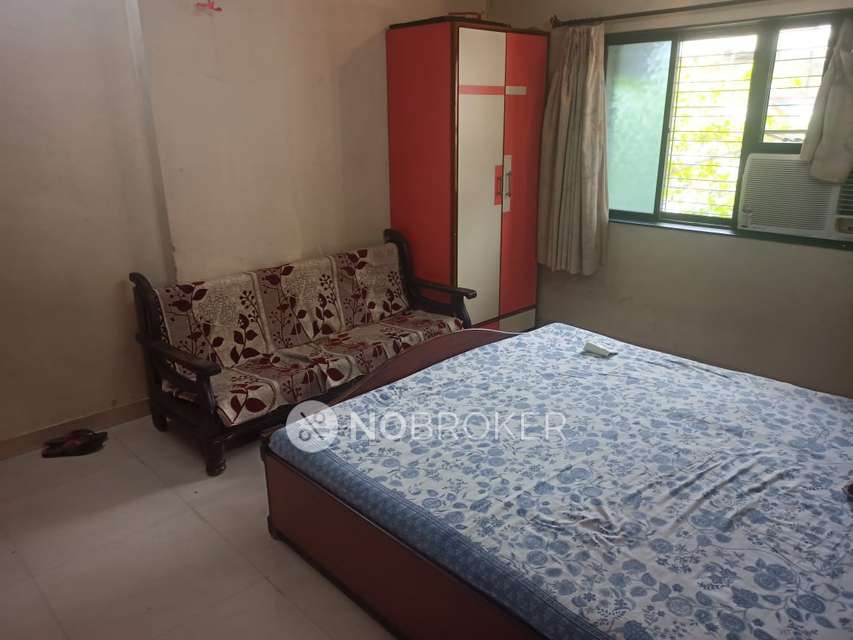 2 BHK Flat In Paras Appartment  For Sale  In Chopda Court