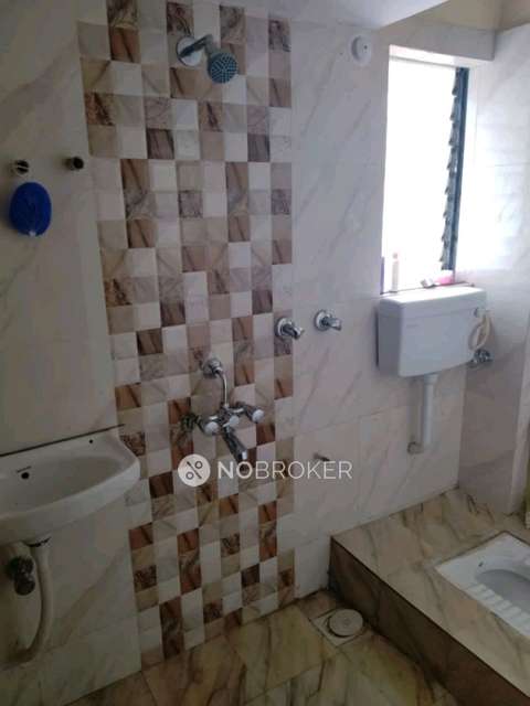 2 BHK Flat In Sanghvi S3 Paradise For Sale  In Asangaon 