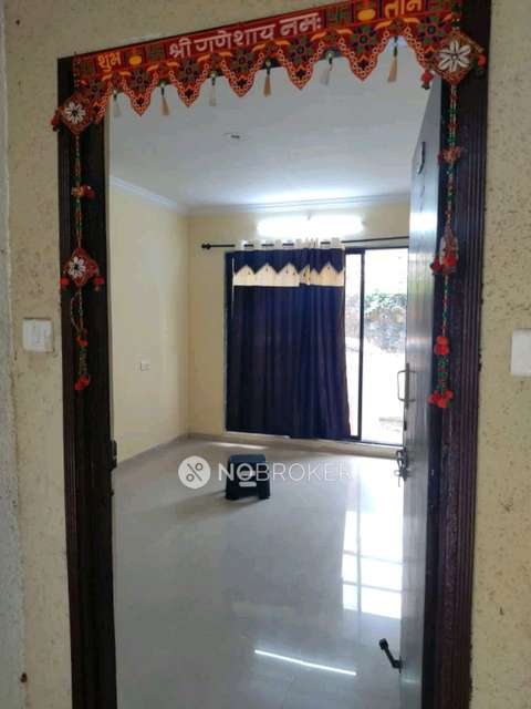 2 BHK Flat In Sanghvi S3 Paradise For Sale  In Asangaon 