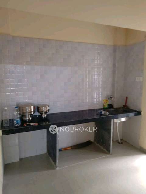 2 BHK Flat In Sanghvi S3 Paradise For Sale  In Asangaon 